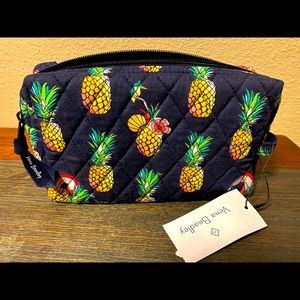 Vera Bradley Cosmetic Bag
